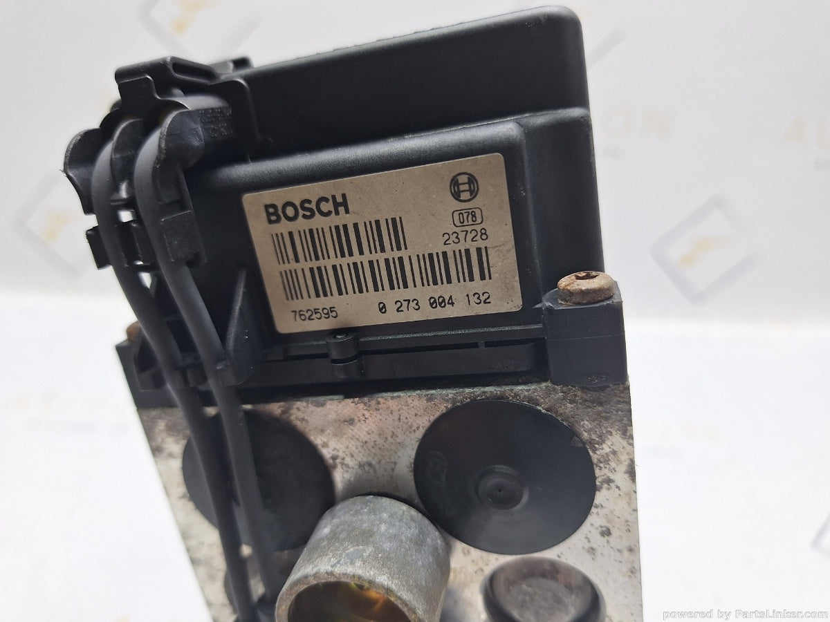 Modul pompa ABS VOLKSWAGEN PASSAT (3B2) [ 1996 - 2001 ] BOSCH 8E0614111