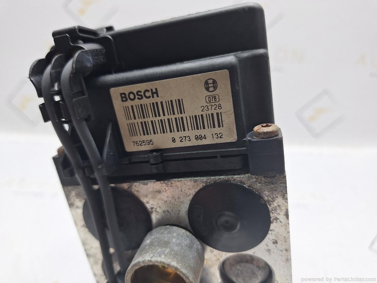 Modul pompa ABS VOLKSWAGEN PASSAT 3B2 1997 1.6 1.6 1.6 AHL 74KW|101HP 1997