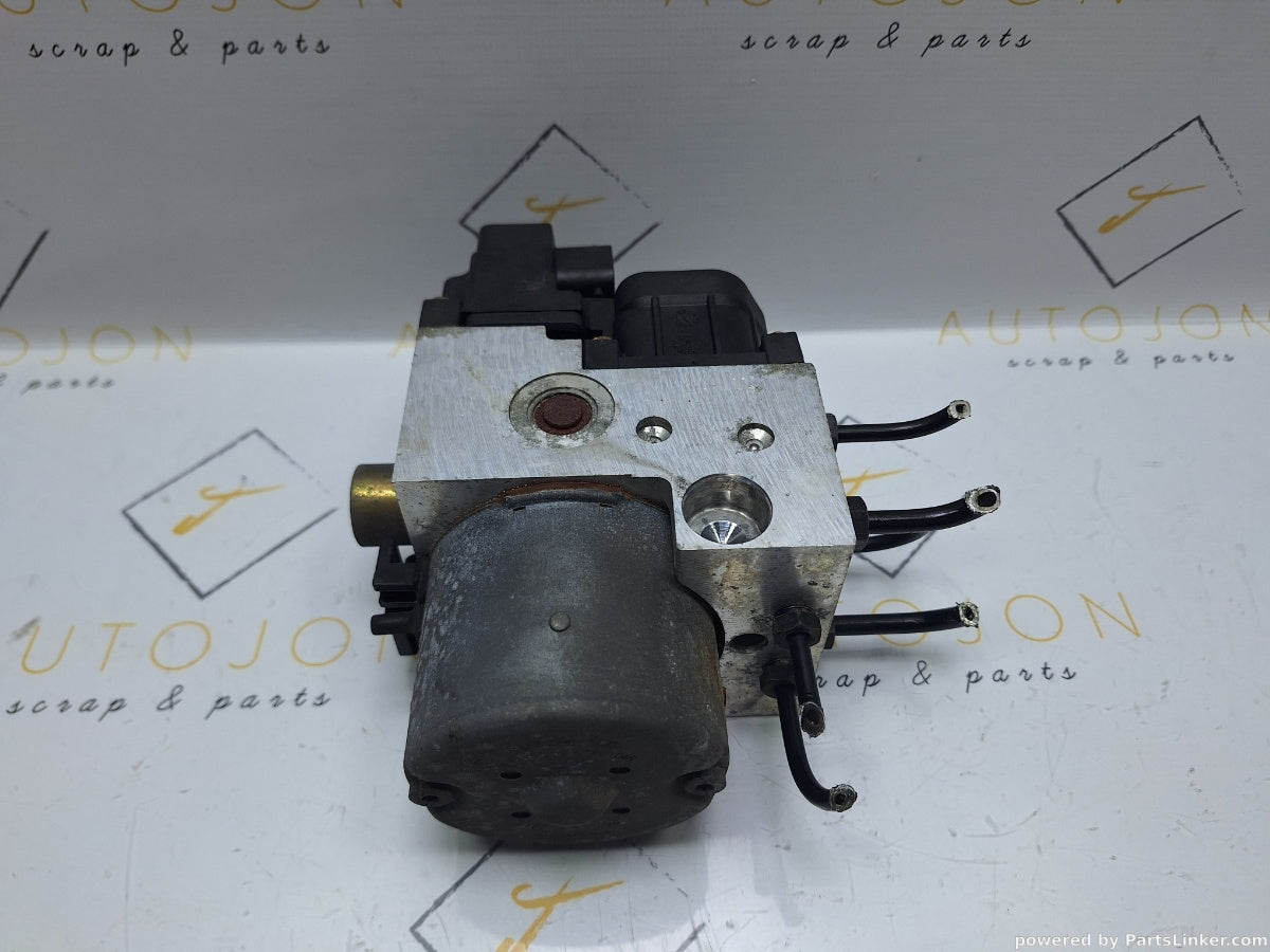 Modul pompa ABS VOLKSWAGEN PASSAT (3B2) [ 1996 - 2001 ] BOSCH 8E0614111