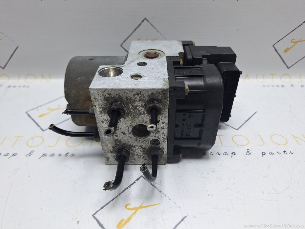 Modul pompa ABS VOLKSWAGEN PASSAT (3B2) [ 1996 - 2001 ] BOSCH 8E0614111