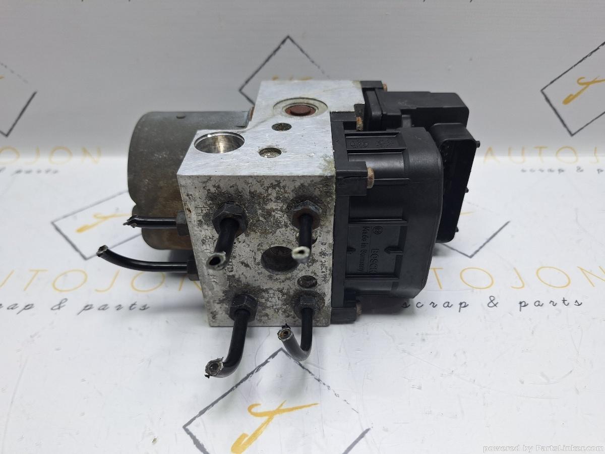 Modul pompa ABS VOLKSWAGEN PASSAT 3B2 1997 1.6 1.6 1.6 AHL 74KW|101HP 1997