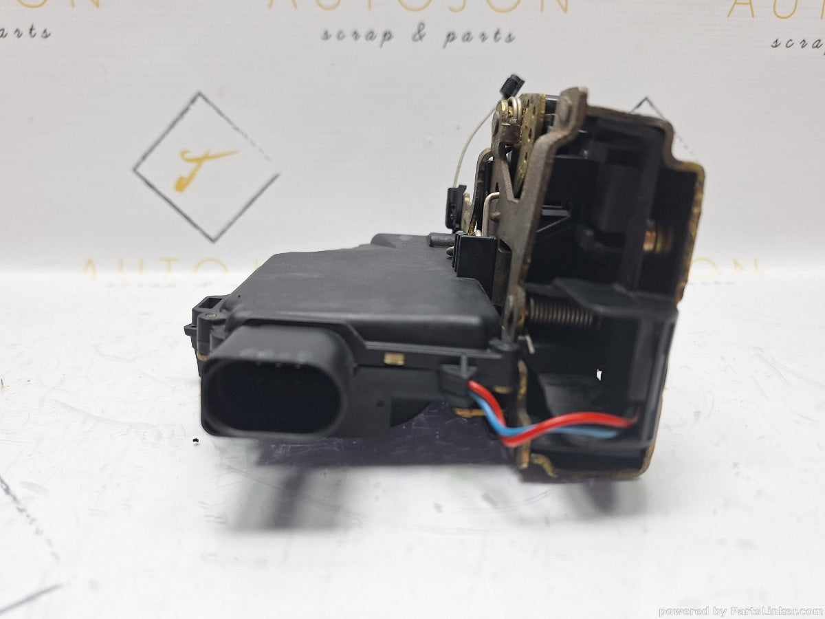 Broasca usa stanga fata VOLKSWAGEN PASSAT (3B2) [ 1996 - 2001 ] 1.6 (ADP, AHL, ANA, ARM) 74KW|101HP 6X1837013H