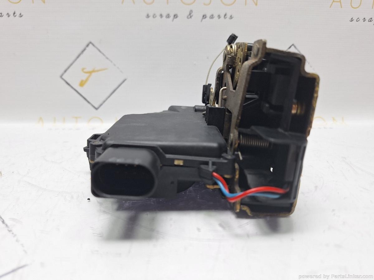 Broasca usa VOLKSWAGEN PASSAT 3B2 1997 1.6 1.6 1.6 AHL 74KW|101HP 1997