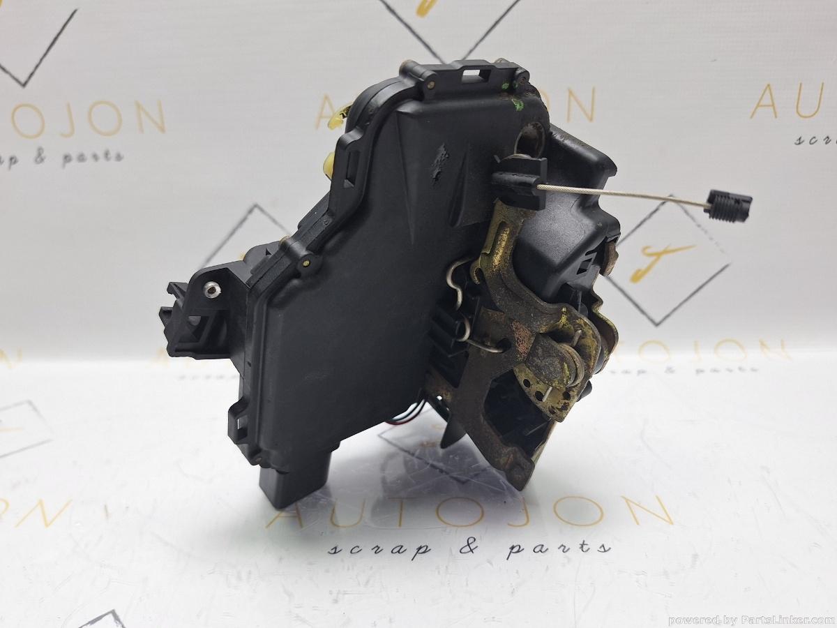 Broasca usa VOLKSWAGEN PASSAT 3B2 1997 1.6 1.6 1.6 AHL 74KW|101HP 1997