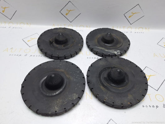 Set talere arc spate VOLKSWAGEN PASSAT 3B2 1997 1.6 1.6 1.6 AHL 74KW|101HP 1997