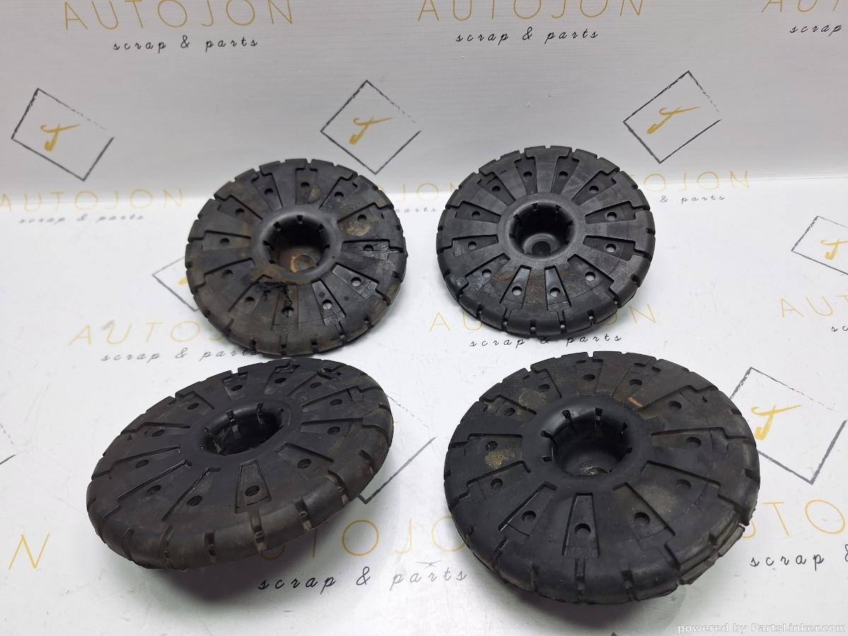 Set talere arc spate VOLKSWAGEN PASSAT 3B2 1997 1.6 1.6 1.6 AHL 74KW|101HP 1997