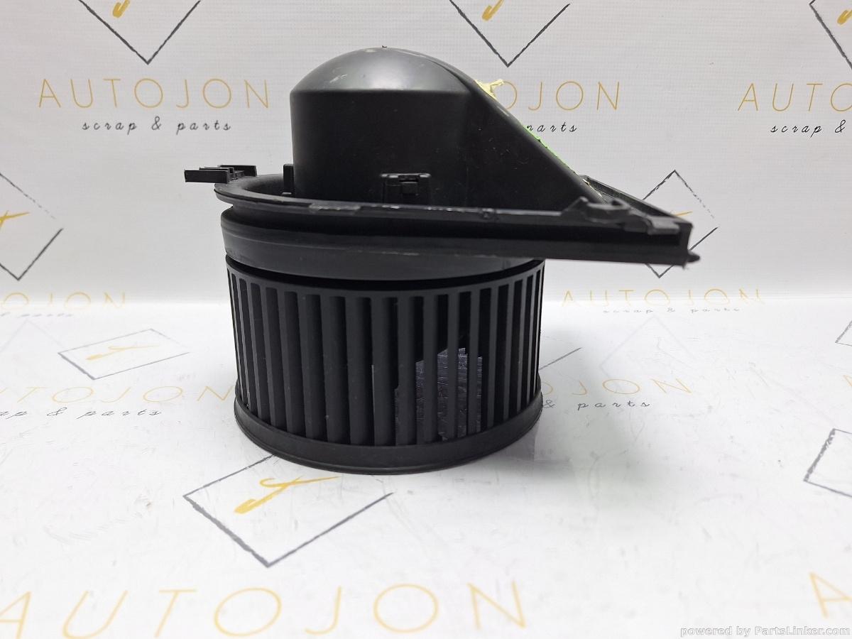 Ventilator aerotermă VOLKSWAGEN PASSAT 3B2 1997 1.6 1.6 1.6 AHL 74KW|101HP 1997