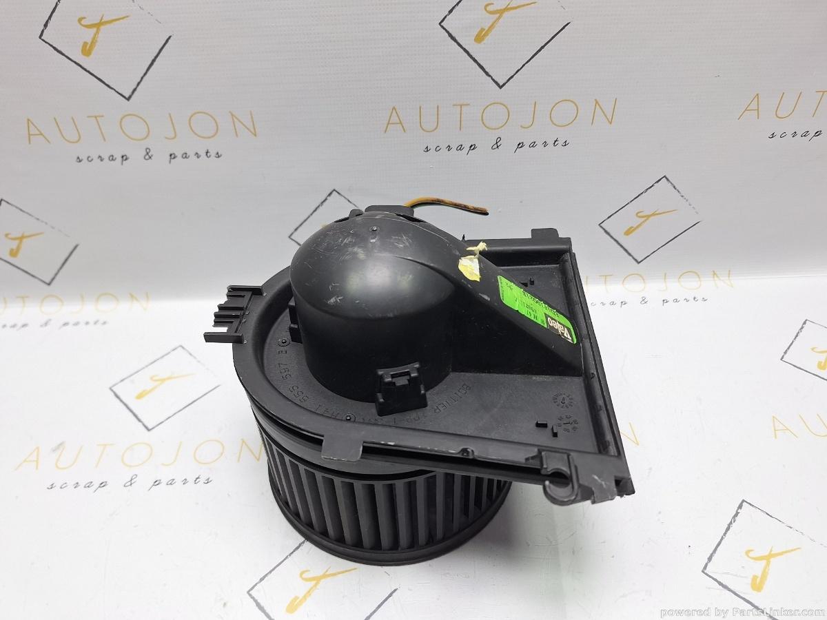 Ventilator aerotermă VOLKSWAGEN PASSAT 3B2 1997 1.6 1.6 1.6 AHL 74KW|101HP 1997