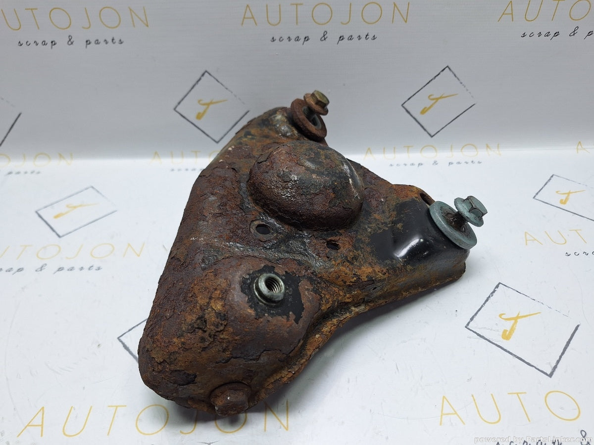 Flansa amortizor fata VOLKSWAGEN PASSAT (3B2) [ 1996 - 2001 ] 1.6 (ADP, AHL, ANA, ARM) 74KW|101HP 8D0412391B