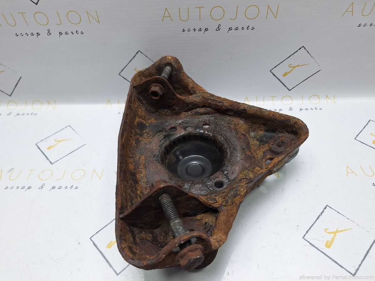 Flansa amortizor fata VOLKSWAGEN PASSAT (3B2) [ 1996 - 2001 ] 1.6 (ADP, AHL, ANA, ARM) 74KW|101HP 8D0412391B