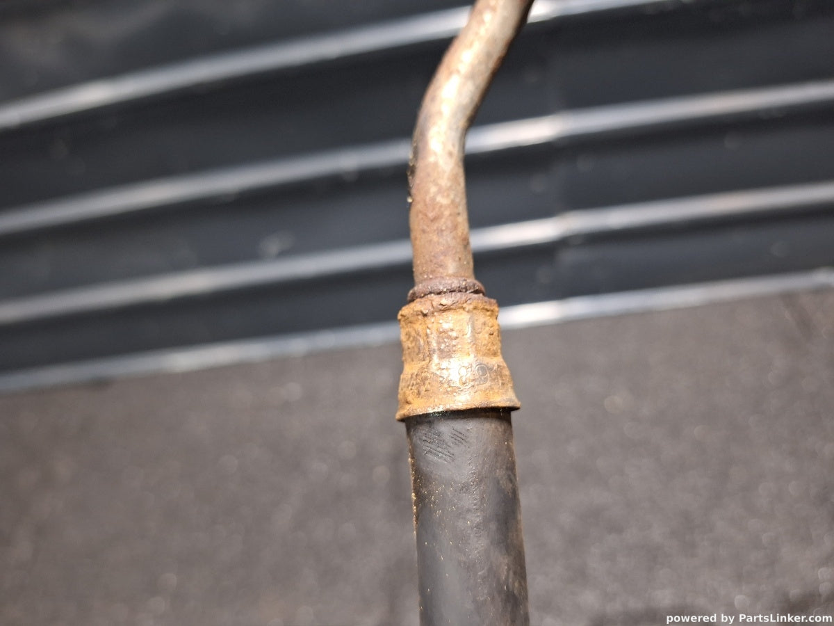 Conducta racire ulei servodirectie  VOLKSWAGEN PASSAT (3B2) [ 1996 - 2001 ] 1.6 (AHL) 74KW|101HP 8D1422891J