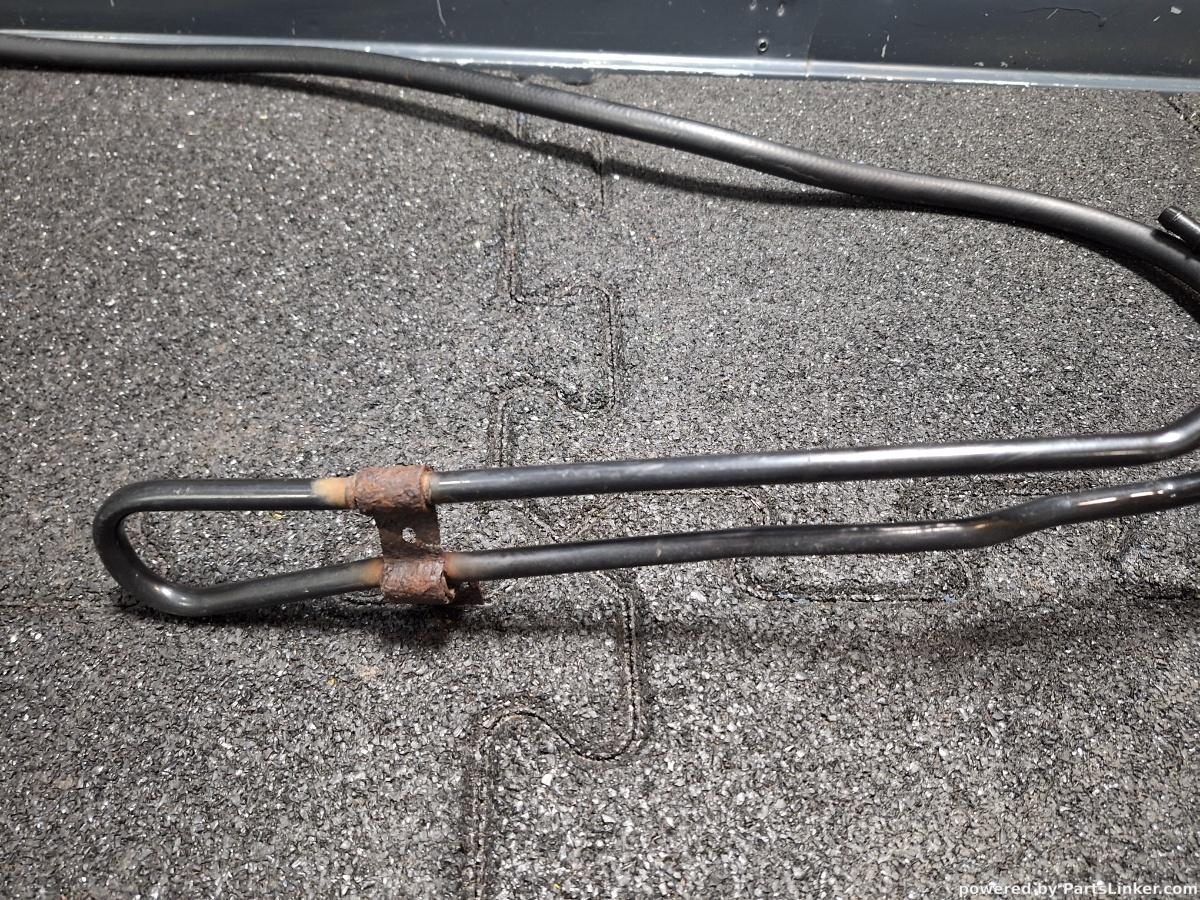 Conducta racire ulei servodirectie VOLKSWAGEN PASSAT 3B2 1997 1.6 1.6 1.6 AHL 74KW|101HP 1997