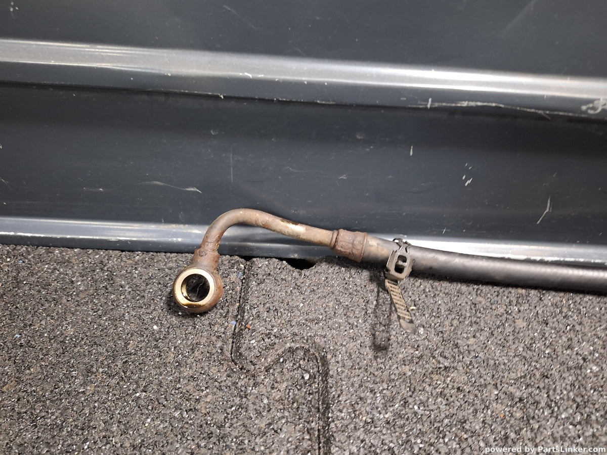 Conducta racire ulei servodirectie  VOLKSWAGEN PASSAT (3B2) [ 1996 - 2001 ] 1.6 (AHL) 74KW|101HP 8D1422891J