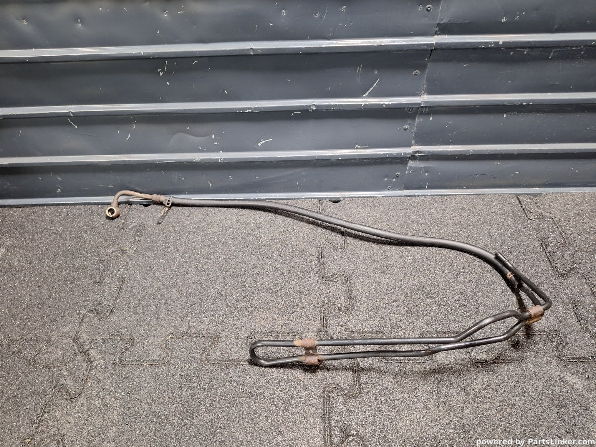 Conducta racire ulei servodirectie  VOLKSWAGEN PASSAT (3B2) [ 1996 - 2001 ] 1.6 (AHL) 74KW|101HP 8D1422891J