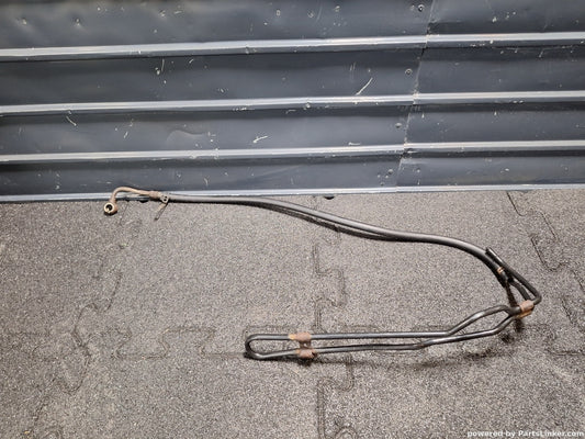 Conducta racire ulei servodirectie  VOLKSWAGEN PASSAT (3B2) [ 1996 - 2001 ] 1.6 (AHL) 74KW|101HP 8D1422891J