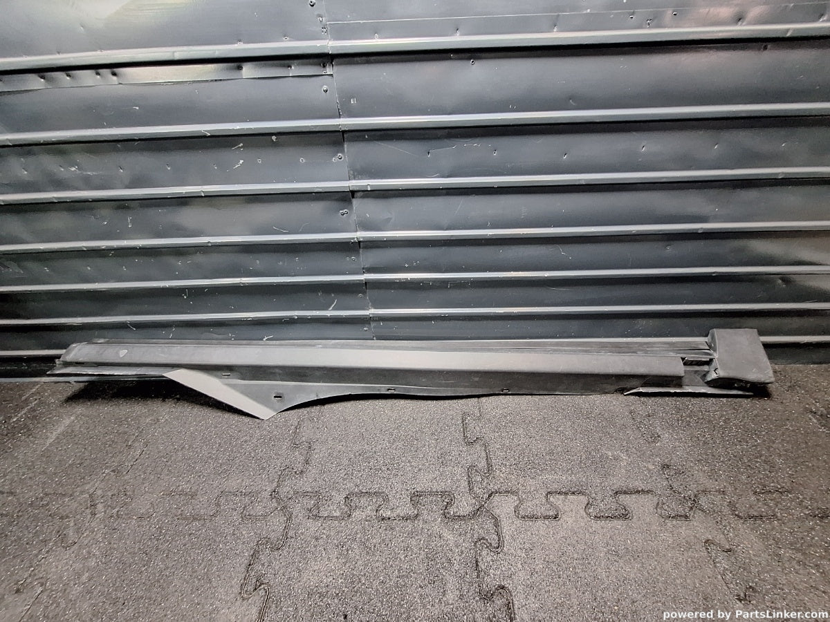 Ornament prag Dreapta VOLKSWAGEN PASSAT (3B2) [ 1996 - 2001 ] 1.6 (ADP, AHL, ANA, ARM) 74KW|101HP 3B0853856C