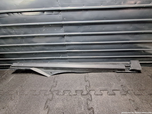 Ornament prag Dreapta VOLKSWAGEN PASSAT (3B2) [ 1996 - 2001 ] 1.6 (ADP, AHL, ANA, ARM) 74KW|101HP 3B0853856C