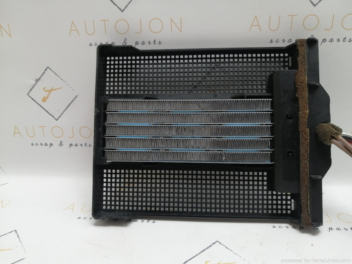 Rezistenta electrica  SKODA ROOMSTER (5J) [ 2006 - 2015 ] TDI (CAYC) 77KW|105HP 6R0963235