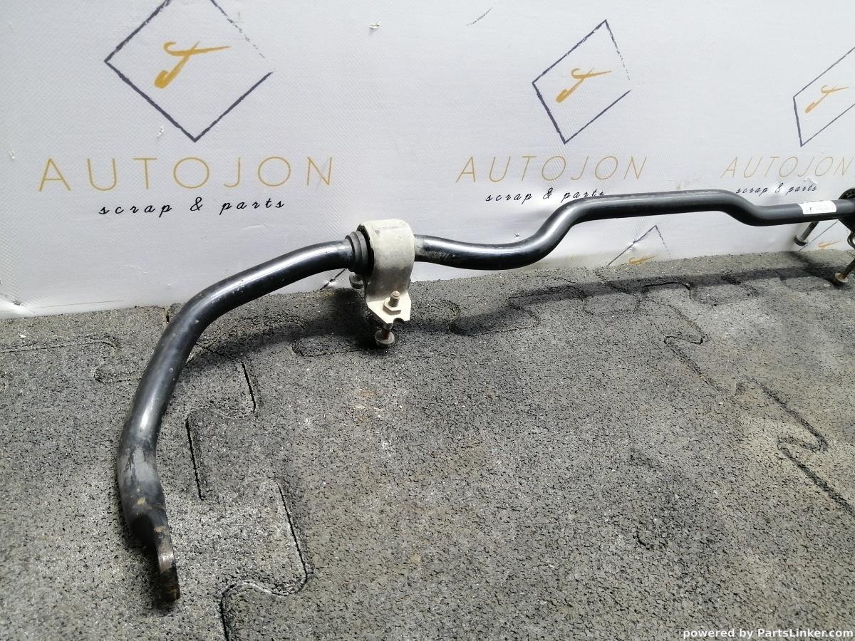 Bara stabilizatoare fata VOLKSWAGEN PASSAT (362) [ 2010 - 2014 ] TDI (CFFB) 103KW|140HP OEM 3C0411303Q