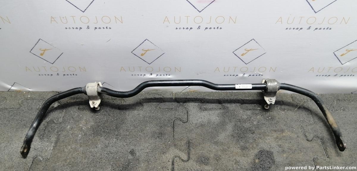 Bara stabilizatoare fata VOLKSWAGEN PASSAT (362) [ 2010 - 2014 ] TDI (CFFB) 103KW|140HP OEM 3C0411303Q