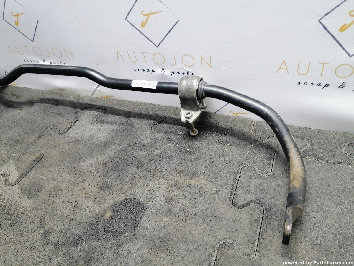 Bara stabilizatoare fata VOLKSWAGEN PASSAT (362) [ 2010 - 2014 ] TDI (CFFB) 103KW|140HP OEM 3C0411303Q