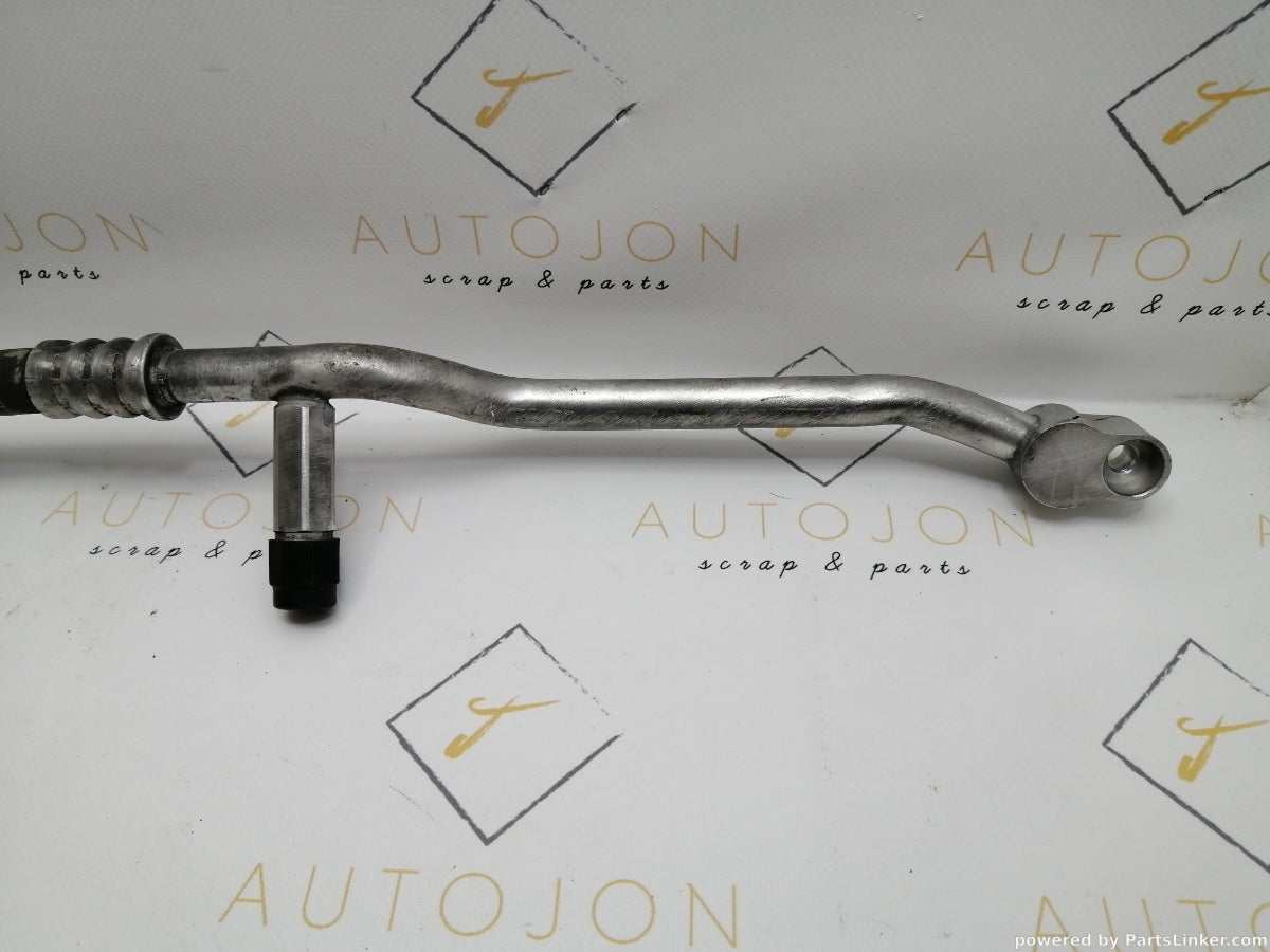 Conducta Ac radiator-compresor  SKODA FABIA Combi (6Y5) [ 2000 - 2007 ] TDI (BNV) 59KW|80HP 6Q0820721H