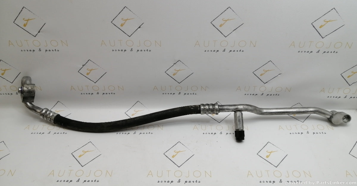 Conducta Ac radiator-compresor  SKODA FABIA Combi (6Y5) [ 2000 - 2007 ] TDI (BNV) 59KW|80HP 6Q0820721H