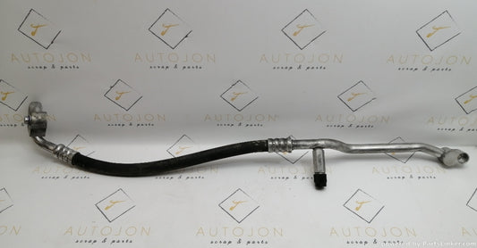 Conducta Ac radiator-compresor  SKODA FABIA Combi (6Y5) [ 2000 - 2007 ] TDI (BNV) 59KW|80HP 6Q0820721H