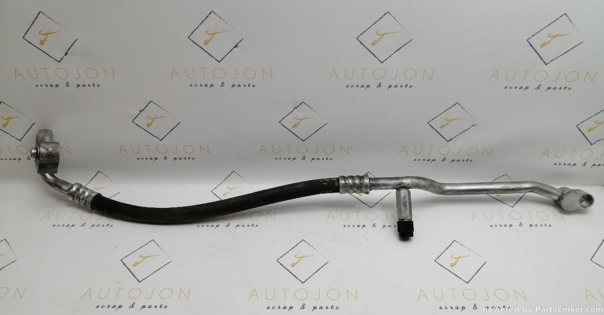 Conducta Ac radiator-compresor  SKODA FABIA Combi (6Y5) [ 2000 - 2007 ] TDI (BNV) 59KW|80HP OEM 6Q0820721H