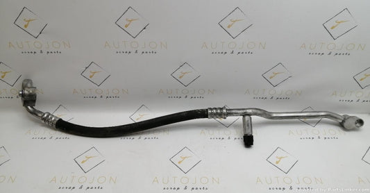 Conducta Ac radiator-compresor  SKODA FABIA Combi (6Y5) [ 2000 - 2007 ] TDI (BNV) 59KW|80HP OEM 6Q0820721H