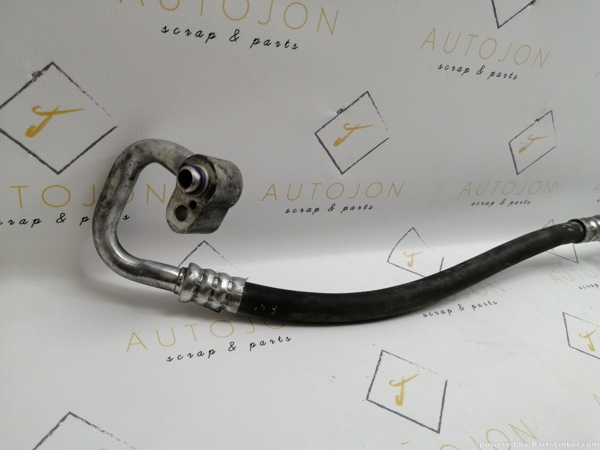 Conducta Ac radiator-compresor  SKODA FABIA Combi (6Y5) [ 2000 - 2007 ] TDI (BNV) 59KW|80HP 6Q0820721H