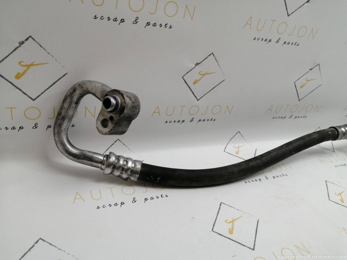 Conducta Ac radiator-compresor  SKODA FABIA Combi (6Y5) [ 2000 - 2007 ] TDI (BNV) 59KW|80HP OEM 6Q0820721H