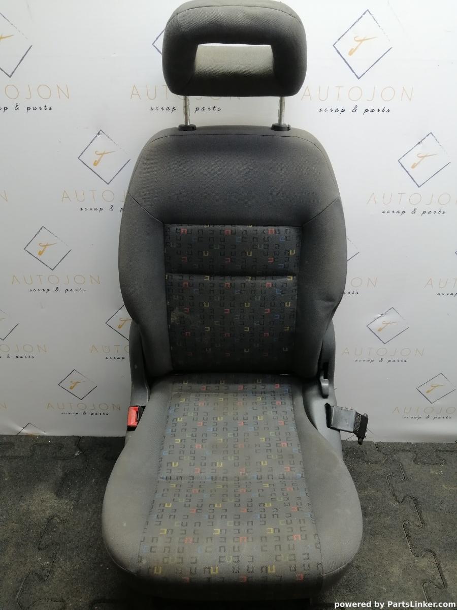 Scaun spate mijloc VOLKSWAGEN SHARAN (7M8, 7M9, 7M6) [ 1995 - 2010 ] TDI (BRT) 103KW|140HP
