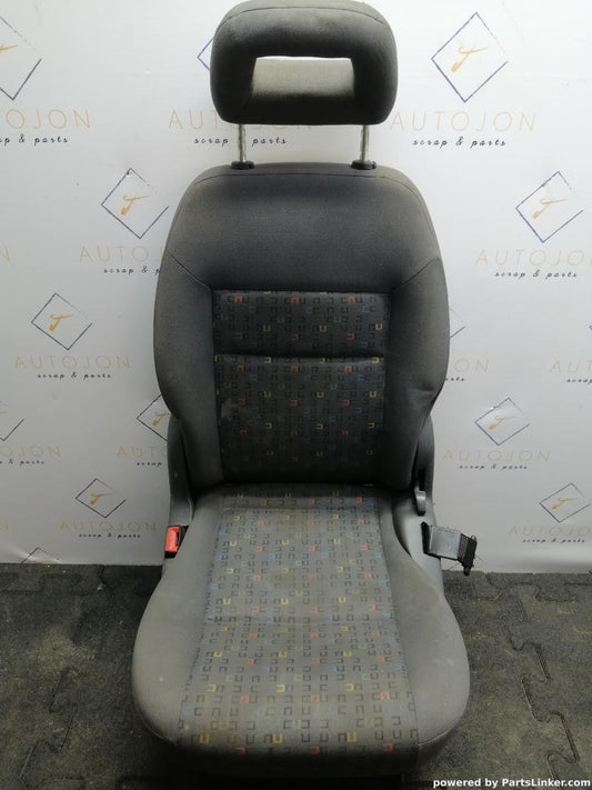 Scaun spate mijloc VOLKSWAGEN SHARAN (7M8, 7M9, 7M6) [ 1995 - 2010 ] TDI (BRT) 103KW|140HP