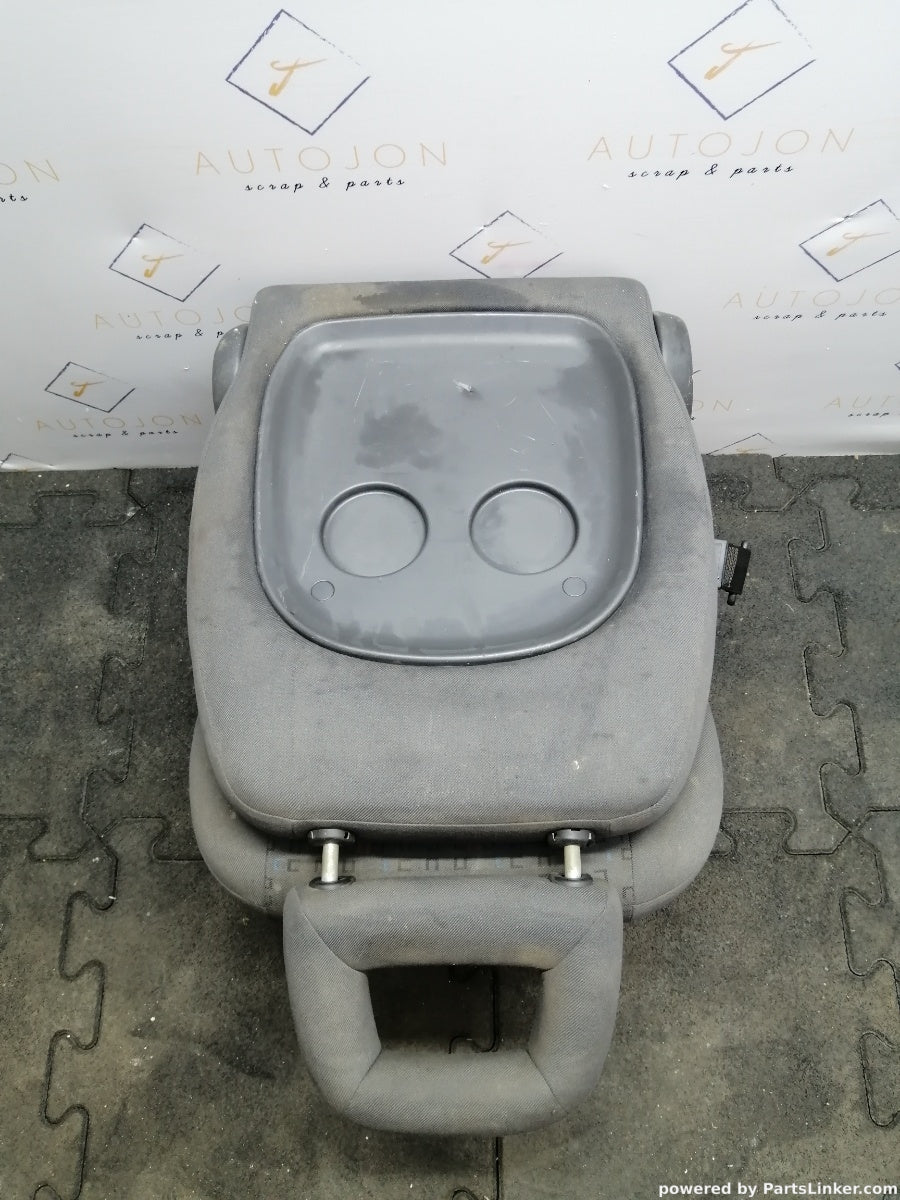 Scaun spate mijloc VOLKSWAGEN SHARAN (7M8, 7M9, 7M6) [ 1995 - 2010 ] TDI (BRT) 103KW|140HP