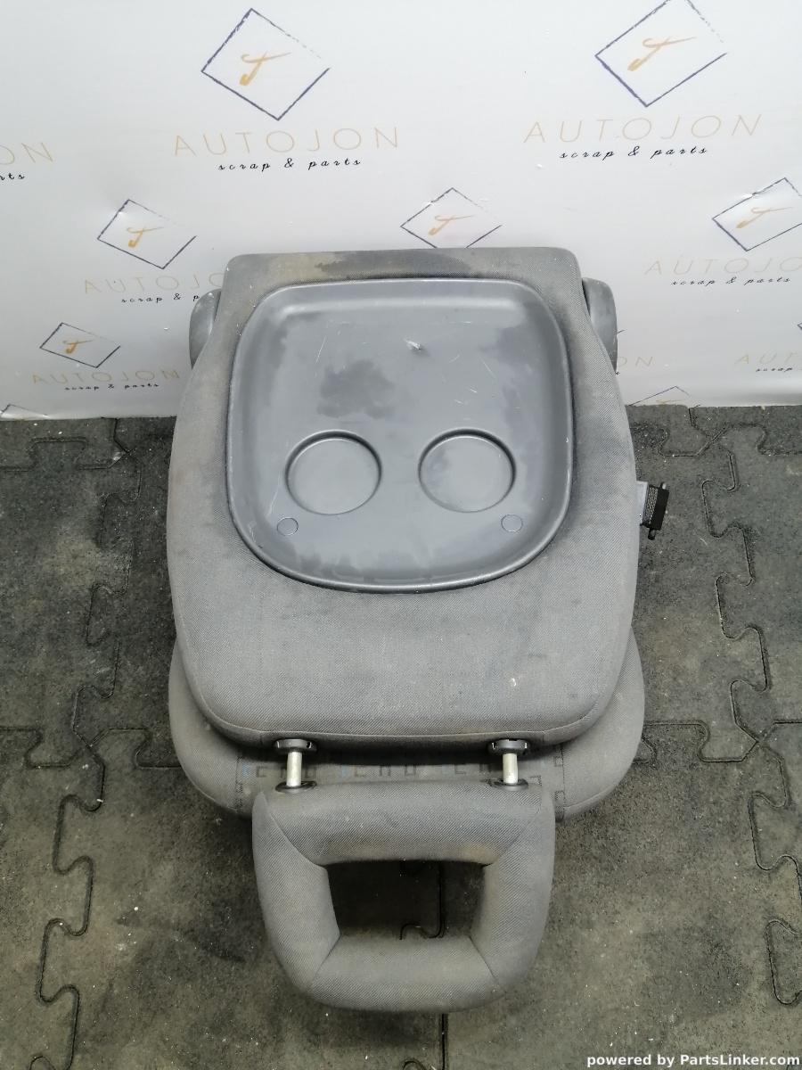 Scaun spate mijloc VOLKSWAGEN SHARAN (7M8, 7M9, 7M6) [ 1995 - 2010 ] TDI (BRT) 103KW|140HP