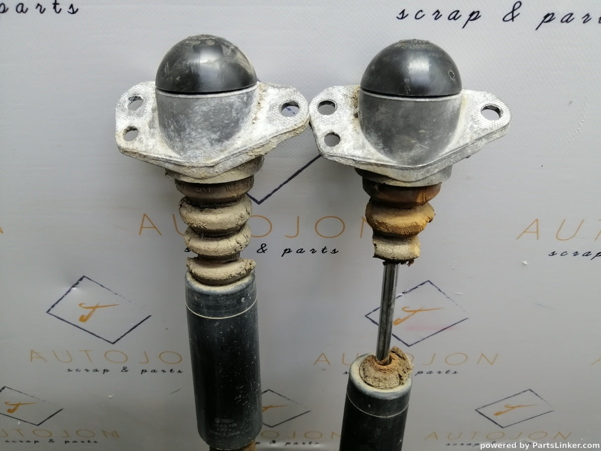 Set amortizoare suspensie spate  SKODA ROOMSTER (5J) [ 2006 - 2015 ] TDI (CAYC) 77KW|105HP 1J9513025F