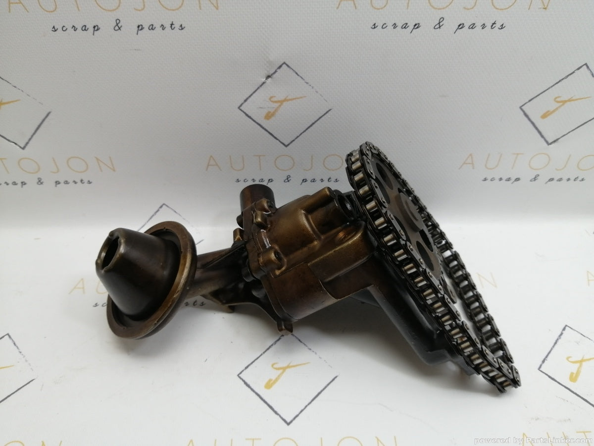 Pompa ulei VOLKSWAGEN GOLF III (1H1) [ 1991 - 1998 ] 1.6 (ABU, AEA, AEE) 55KW|75HP 032115109