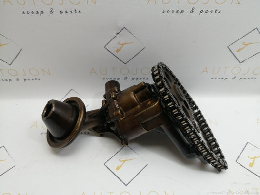 Pompa ulei VOLKSWAGEN GOLF III (1H1) [ 1991 - 1998 ] 1.6 (ABU, AEA, AEE) 55KW|75HP 032115109