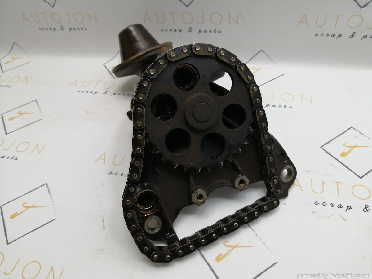 Pompa ulei VOLKSWAGEN GOLF III (1H1) [ 1991 - 1998 ] 1.6 (ABU, AEA, AEE) 55KW|75HP 032115109