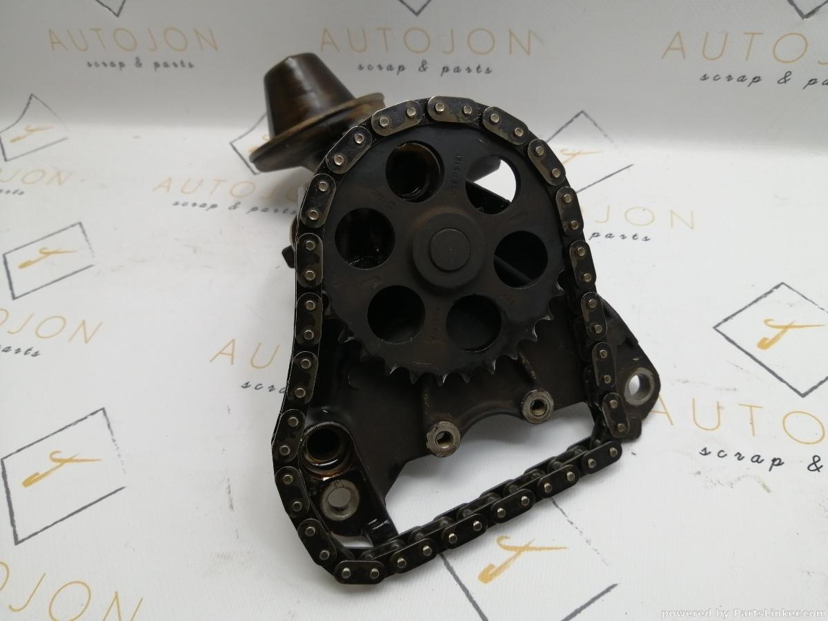 Pompa ulei VOLKSWAGEN GOLF III (1H1) [ 1991 - 1998 ] 1.6 (ABU, AEA, AEE) 55KW|75HP OEM 032115109