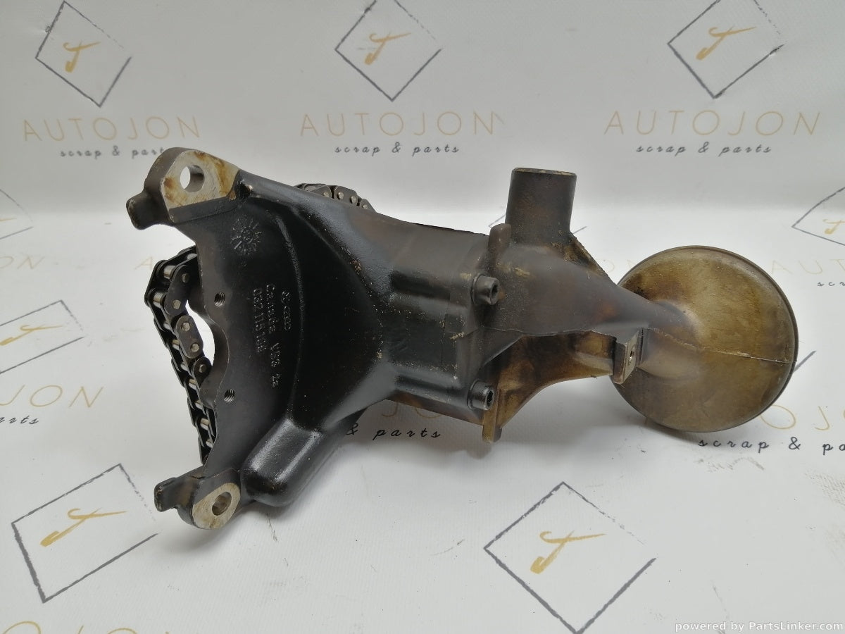 Pompa ulei VOLKSWAGEN GOLF III (1H1) [ 1991 - 1998 ] 1.6 (ABU, AEA, AEE) 55KW|75HP 032115109