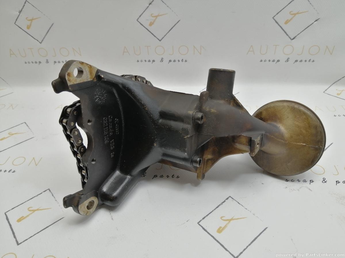 Pompa ulei VOLKSWAGEN GOLF III (1H1) [ 1991 - 1998 ] 1.6 (ABU, AEA, AEE) 55KW|75HP OEM 032115109