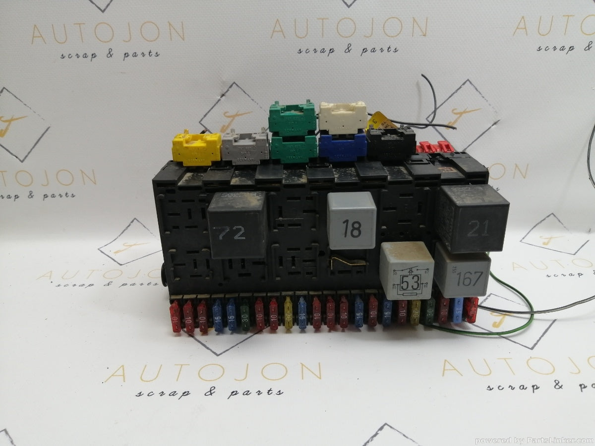 Panou sigurante  VOLKSWAGEN GOLF III (1H1) [ 1991 - 1998 ] 1.6 (ABU, AEA, AEE) 55KW|75HP 357937039