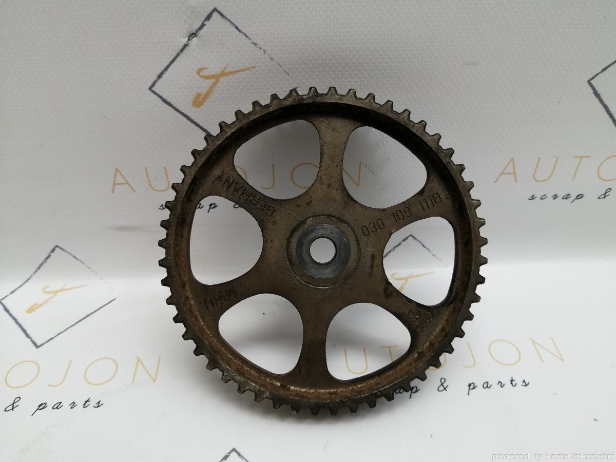 Fulie ax came VOLKSWAGEN GOLF III (1H1) [ 1991 - 1998 ] 1.6 (ABU, AEA, AEE) 55KW|75HP OEM 030109111B