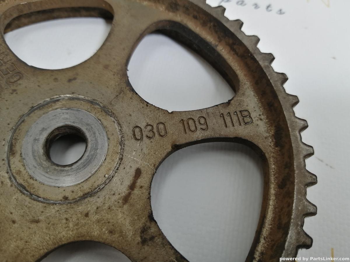 Fulie ax came VOLKSWAGEN GOLF III (1H1) [ 1991 - 1998 ] 1.6 (ABU, AEA, AEE) 55KW|75HP OEM 030109111B