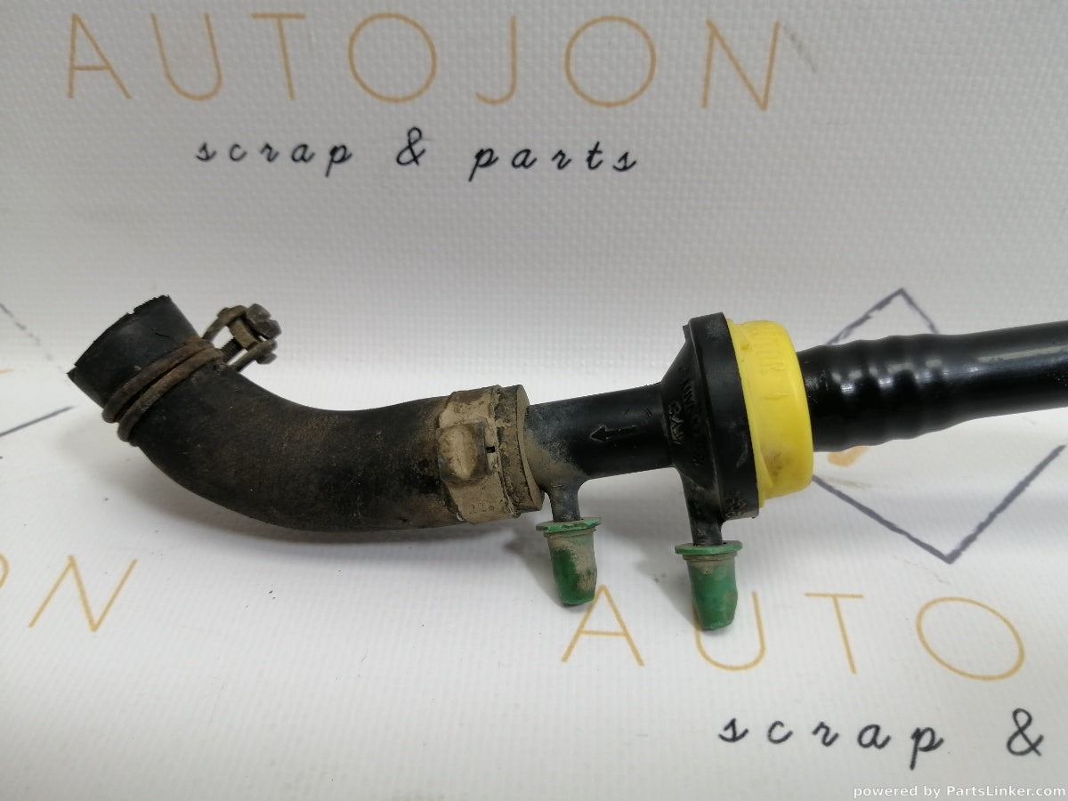 Conducta vacuum VOLKSWAGEN GOLF III (1H1) [ 1991 - 1998 ] 1.6 (ABU, AEA, AEE) 55KW|75HP 1H1612041D