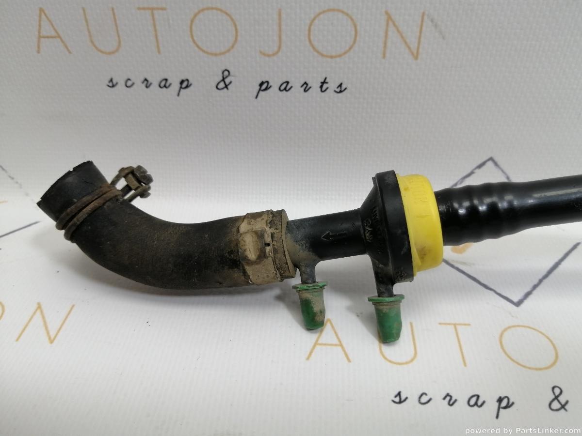 Conducta vacuum VOLKSWAGEN GOLF III (1H1) [ 1991 - 1998 ] 1.6 (ABU, AEA, AEE) 55KW|75HP OEM 1H1612041D