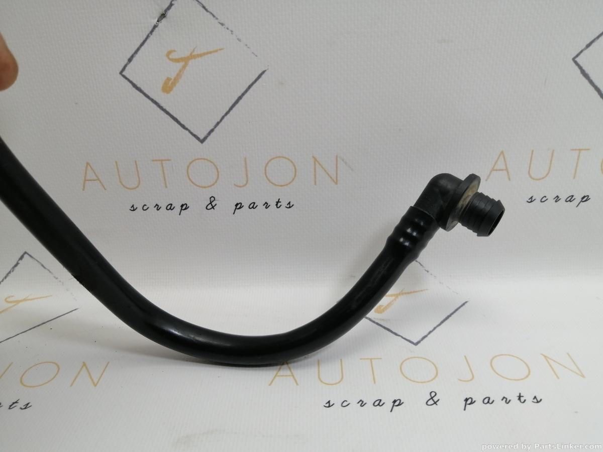 Conducta vacuum VOLKSWAGEN GOLF III (1H1) [ 1991 - 1998 ] 1.6 (ABU, AEA, AEE) 55KW|75HP OEM 1H1612041D