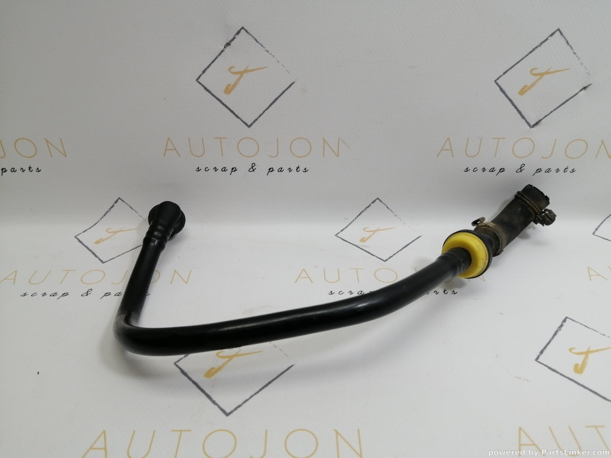 Conducta vacuum VOLKSWAGEN GOLF III (1H1) [ 1991 - 1998 ] 1.6 (ABU, AEA, AEE) 55KW|75HP 1H1612041D